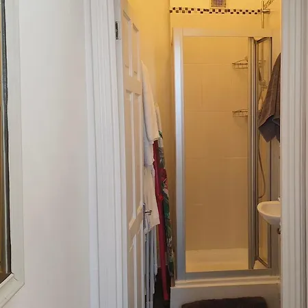 1-Bed Studio- Sleeps 2- Nwlondon Kentish Town Exterior photo