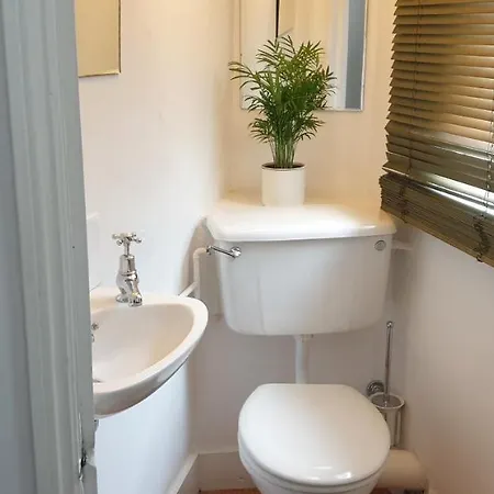 1-Bed Studio- Sleeps 2- Nwlondon Kentish Town Exterior photo